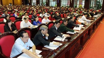 Revised Constitution opens new era for national development - ảnh 1